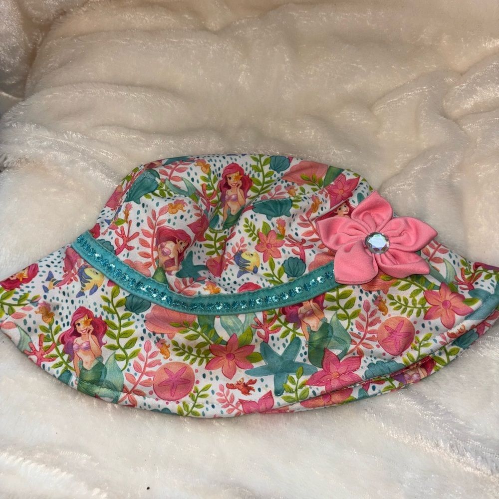 Set of Three Children’s Hats for Ages 3-6 EUC